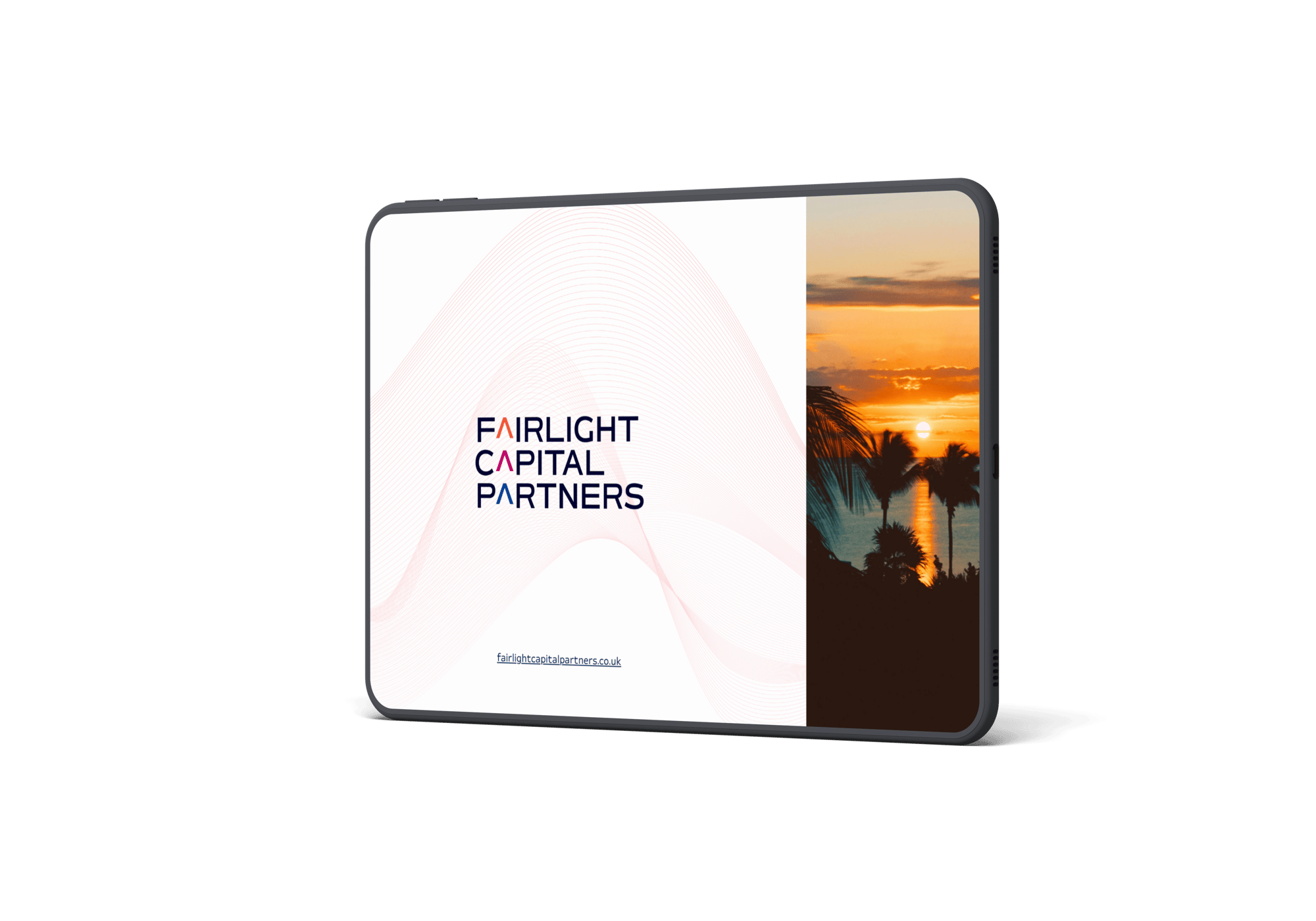 September 2025 FCP Deck Mockup on iPad-1